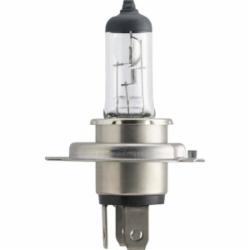 Автолампа галогенная Philips P43t-38 LongerLife Ecovision H4 60/55 Вт 1 шт.(PS 12342 LLECO B1)