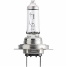 Автолампа галогенная Philips PX26d LongerLife Ecovision H7 55 Вт 1 шт.(PS 12972 LLECO B1)