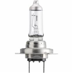 Автолампа галогенная Philips PX26d LongerLife Ecovision H7 55 Вт 1 шт.(PS 12972 LLECO B1)