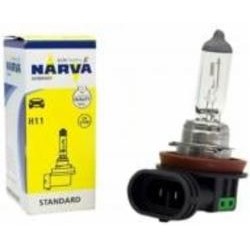 Автолампа галогенна Narva 12V 55W Standart H11 55 Вт 1 шт.(NV 48072)