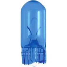 Автолампа галогенная Philips WhiteVision ultra W5W 5 Вт 2 шт.(12961WVUB2)