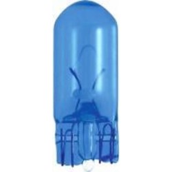 Автолампа галогенная Philips WhiteVision ultra W5W 5 Вт 2 шт.(12961WVUB2)