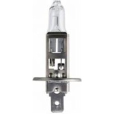 Автолампа галогенная Philips LongLife EcoVision H1 55 Вт 1 шт.(PS 12258 LLECO B1)