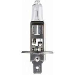 Автолампа галогенная Philips LongLife EcoVision H1 55 Вт 1 шт.(PS 12258 LLECO B1)