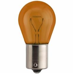 Автолампа накаливания Philips Vision BAU15s PY21W 21 Вт 2 шт.(PS 12496 NA B2)