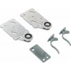 Комплект роликов Новация SKM-321R 30 кг