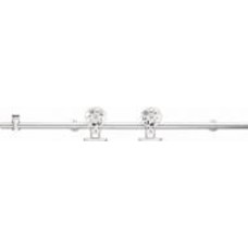 Раздвижная система Loft LJ-8030-200 2 м 60 кг