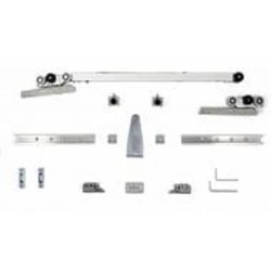 Раздвижная система Villes 5670/S 100 кг