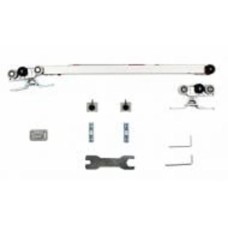 Раздвижная система Villes 5660 80 кг