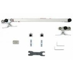 Раздвижная система Villes 5660/100 100 кг