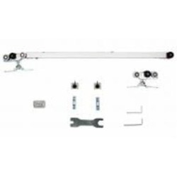 Раздвижная система Villes 5660/130 130 кг