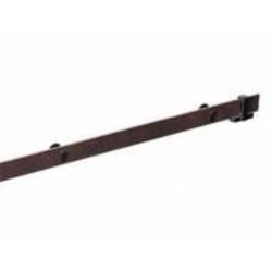 Профиль Mantion в стиле Loft Roc Design под ржавчину 1,95 м 120 кг