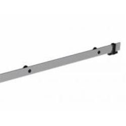 Профиль Mantion в стиле Loft Roc Design матовый серый 1,95 м 120 кг