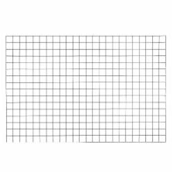 Сетка торговая СТ-50х50-3,0-800х1200 графит Array