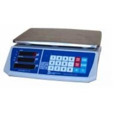 Весы торговые VIS 15ВП1-Т (RS232)
