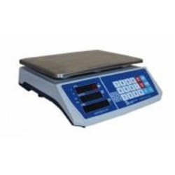 Весы торговые VIS 30ВП1-Т (RS232)