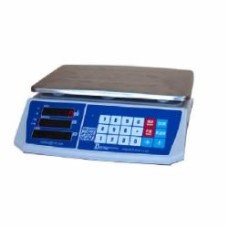 Весы товарные VIS 3ВП1-Т (RS232)