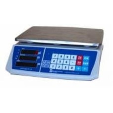 Весы торговые VIS 6ВП1-Т (RS232)