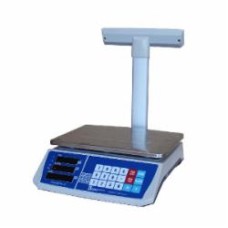 Весы торговые VIS 3ВП1-Т ((С) з RS232)