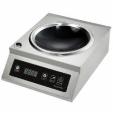 Плита индукционная HURAKAN HKN-ICW35M WOK