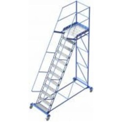 Лестница передвижная SHLM-3000 SHLM0030000160