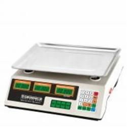 Весы торговые GSC-052 до 50 кг