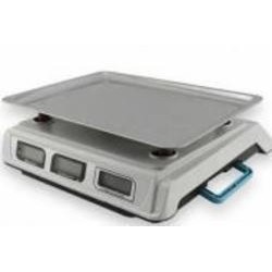 Весы торговые 50 кг с ручкой UA STS CB5006