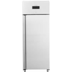Шкаф холодильный HURAKAN HKN-GX650TN H 240 Вт