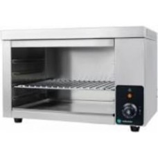 Гриль электрический HURAKAN HKN-SLE580