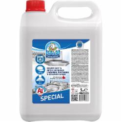 Моющее средство Special 5 л Balu Professional