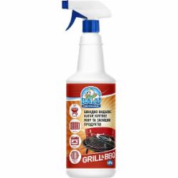 Моющее средство Grill & BBQ 1 л Balu Professional