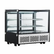 Холодильная витрина HURAKAN HKN-LPD120S 230 Вт