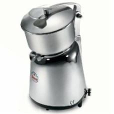 Соковыжималка SIRMAN с прижимной крышкой SR-Apollo CE Chrome with lever (65196022)