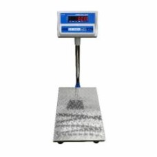 Весы товарные VAGAR VB-W 150/300 кг 400х500 мм
