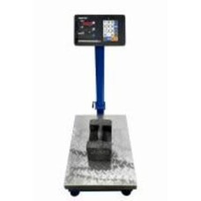 Весы товарные VAGAR VB-P 60/150 кг 400х500 мм