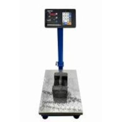 Весы товарные VAGAR VB-P 60/150 кг 400х500 мм