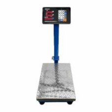 Весы товарные VAGAR VB-P 150/300 кг 400х500 мм