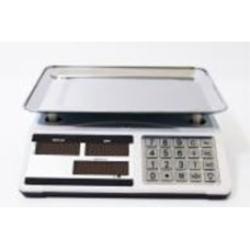 Весы торговые VIS 3ВП1-Т (БК)
