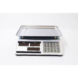 Весы торговые VIS 6ВП1-Т (БК)