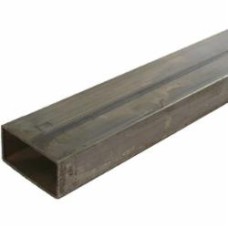 Труба профильная прямоугольная 50x25x2 мм 2 м.п.