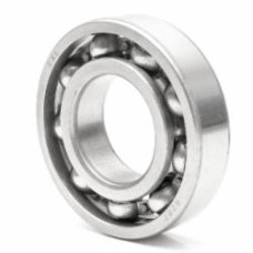 Подшипник EXL радиальный шариковый 6207 (ГОСТ 207)
