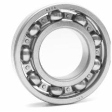 Подшипник EXL радиальный шариковый 6208 (ГОСТ 208)