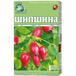 Фиточай Ключи здоровья Шиповник плоды 125 г