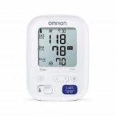 Тонометр Omron M3 Comfort(HEM-7155-Е)