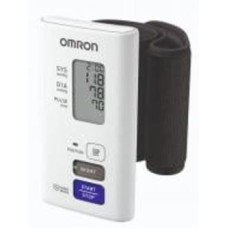 Тонометр запястный Omron Nightview(НЕМ-9601T-E3)