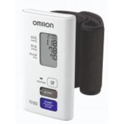 Тонометр запястный Omron Nightview(НЕМ-9601T-E3)
