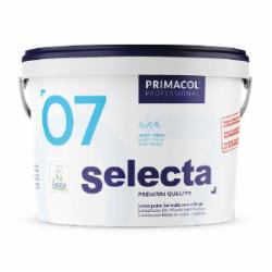 Краска интерьерная латексная Primacol Professional Selecta 07 Base C мат база под тонировку 4,5 л