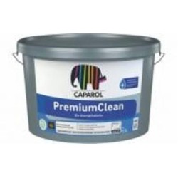 Краска интерьерная латексная Caparol PremiumClean E.L.F. мат 5 л