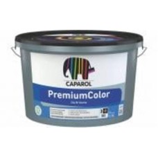 Краска интерьерная латексная Caparol PremiumColor E.L.F. база 3 глубокий мат 11,75 л