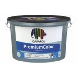 Краска интерьерная латексная Caparol PremiumColor E.L.F. база 3 глубокий мат 11,75 л
